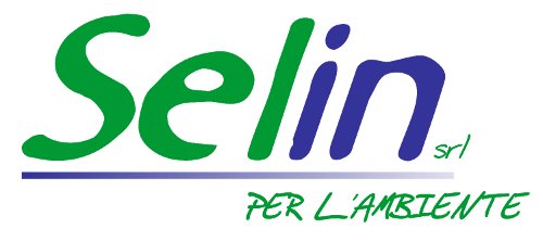 Logo SELIN